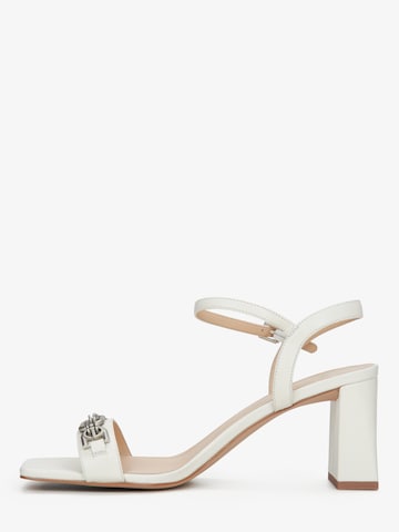 Estro Sandaler '171-17' i beige