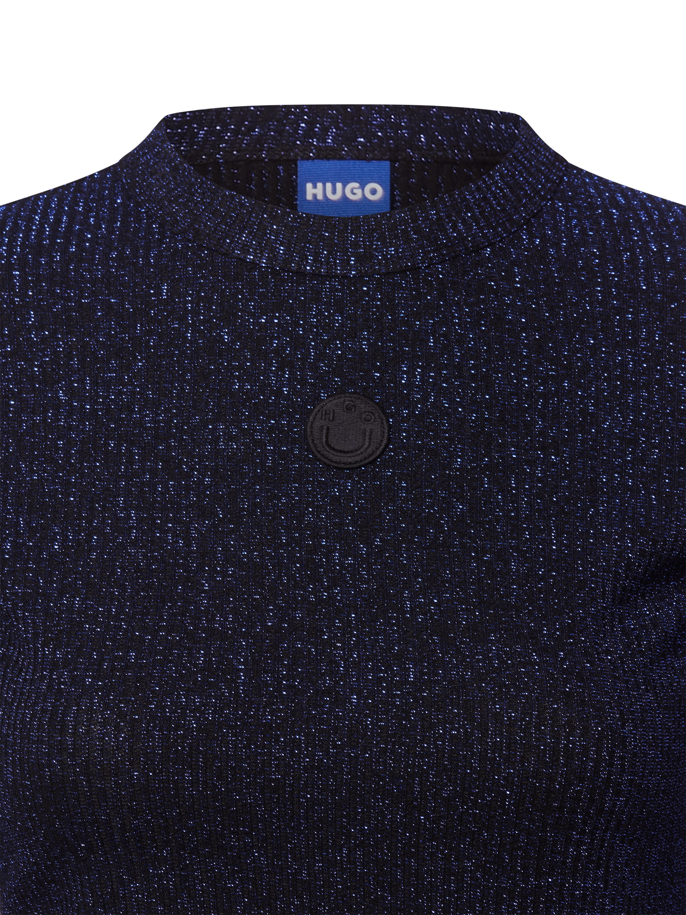 T-shirt ' Daloren ' HUGO en noir