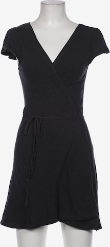 Brandy melville sales black wrap dress