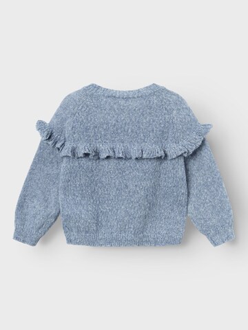 NAME IT Trui in Blauw