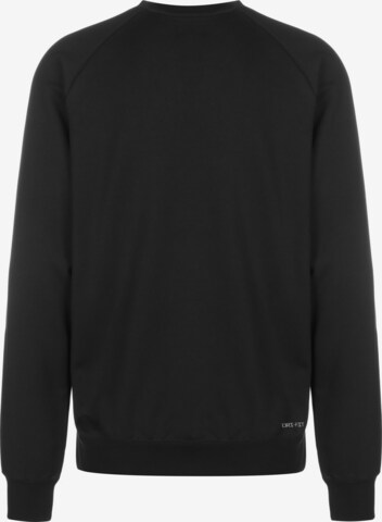 Jordan Athletic Sweatshirt in Black