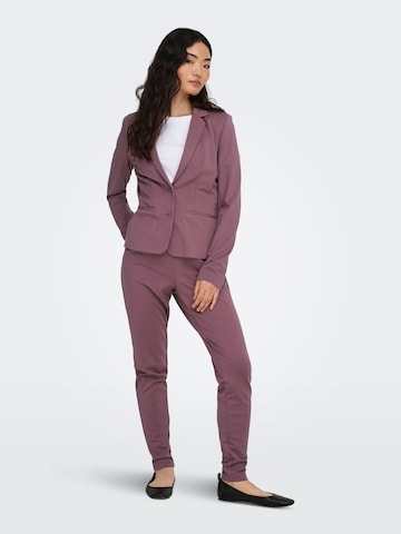 ONLY Blazer 'ONLPoptrash' i pink