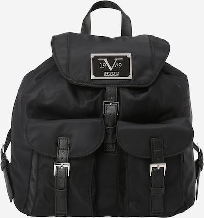 19V69 ITALIA Backpack 'Resi' in Black, Item view