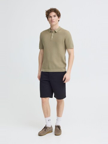 T-Shirt ' CFKarl ' Casual Friday en beige