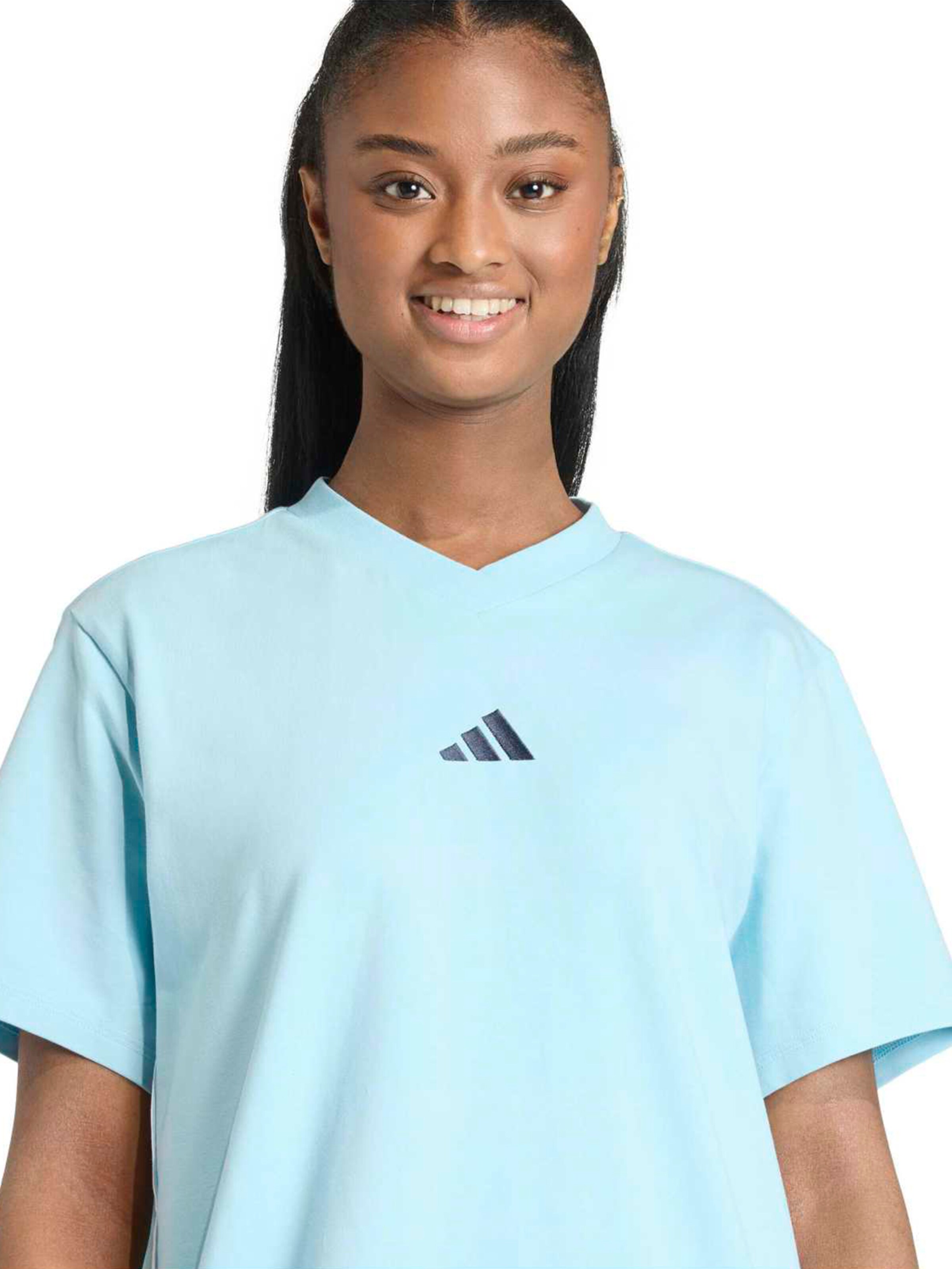 ADIDAS SPORTSWEAR Спортивное платье в Синий