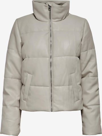 JDY Between-Season Jacket 'Trixie' in Beige: front