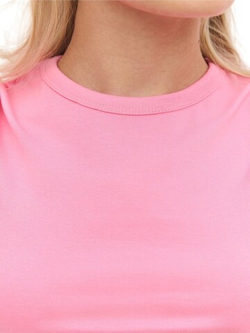 No Matter What Tričko – pink
