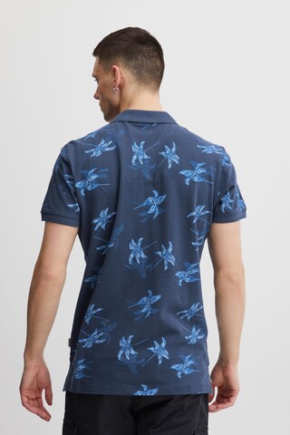 BLEND Shirt in Blauw