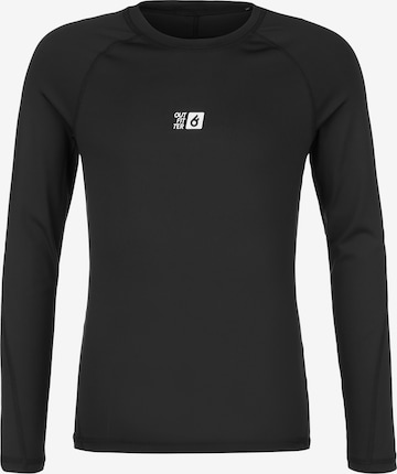 OUTFITTER Performance Shirt in Grey: front