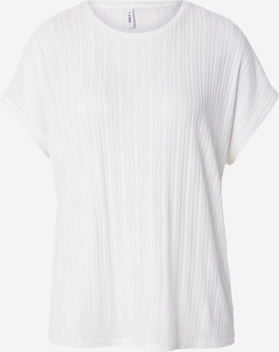 ONLY Paita värissä valkoinen, Tuotenäkymä