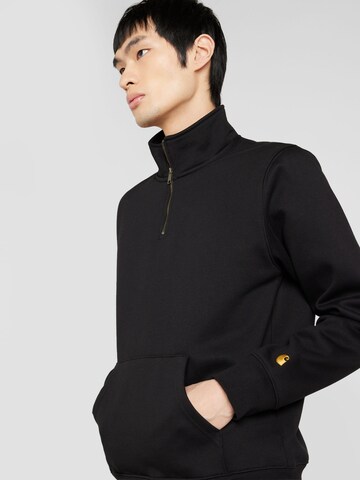 Carhartt WIP Sweatshirt i svart