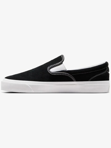 CONVERSE Sneaker low 'Converse One Star Cc Slip Pro'‌‌‌‌‌‌‌‌‌‌ in Schwarz