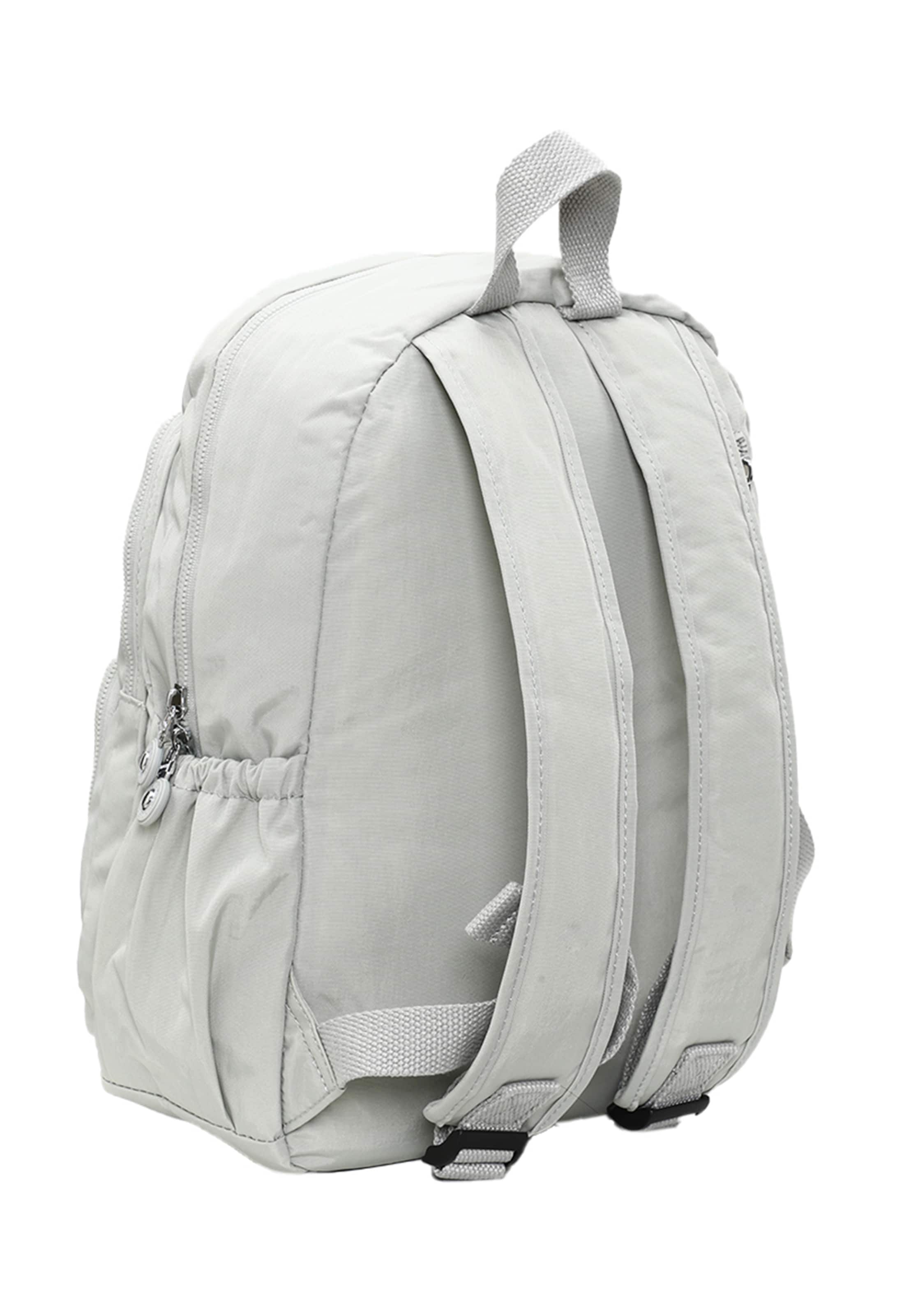 Mindesa Backpack in Grey