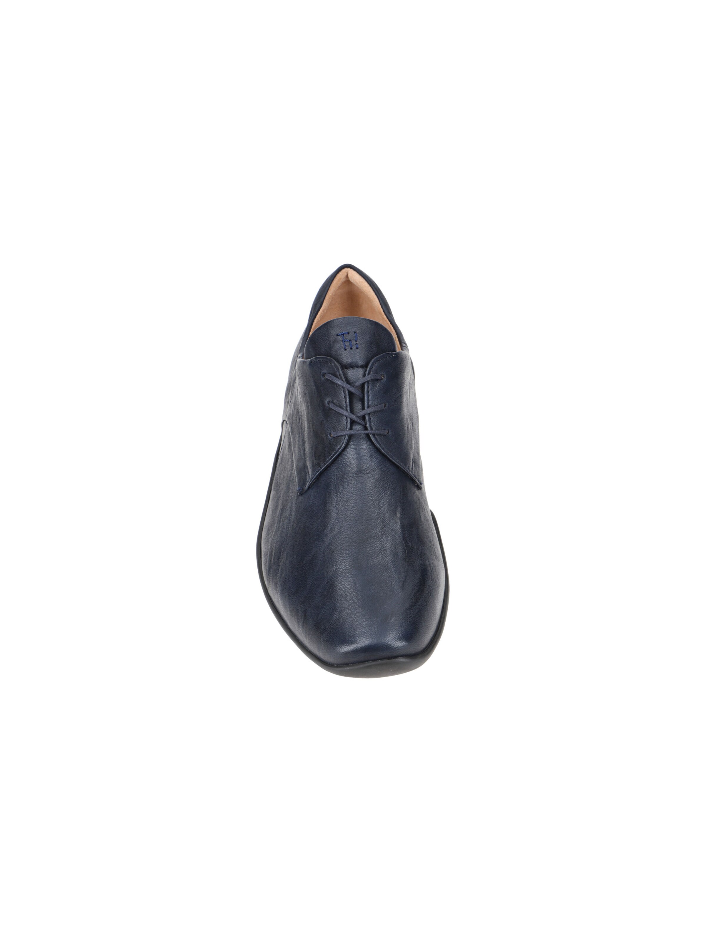 THINK! Lace-Up Shoes in Blue