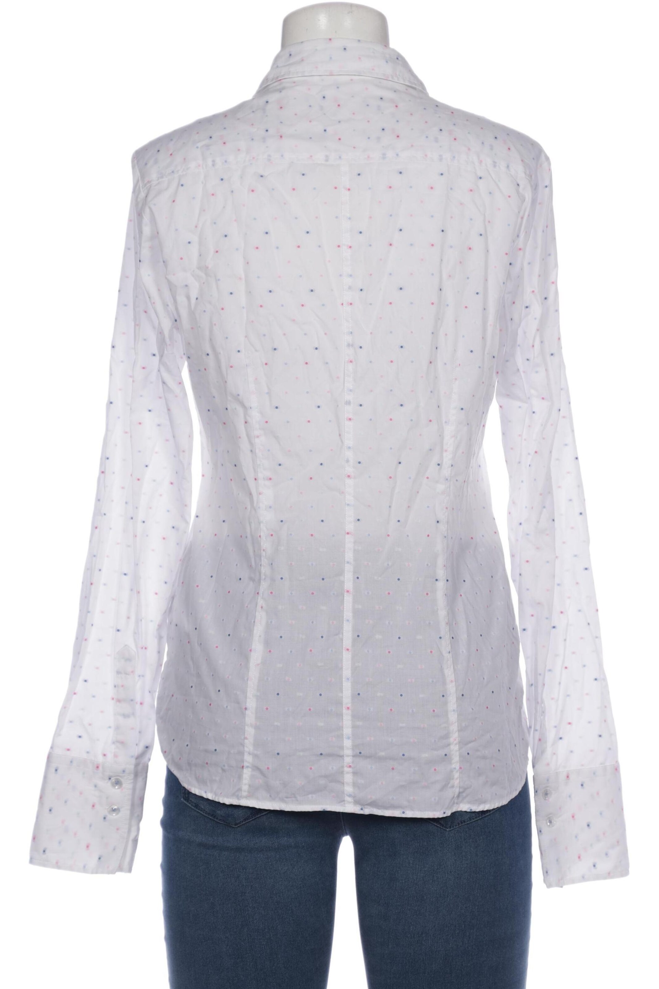 ETERNA Blouse & Tunic in M in White