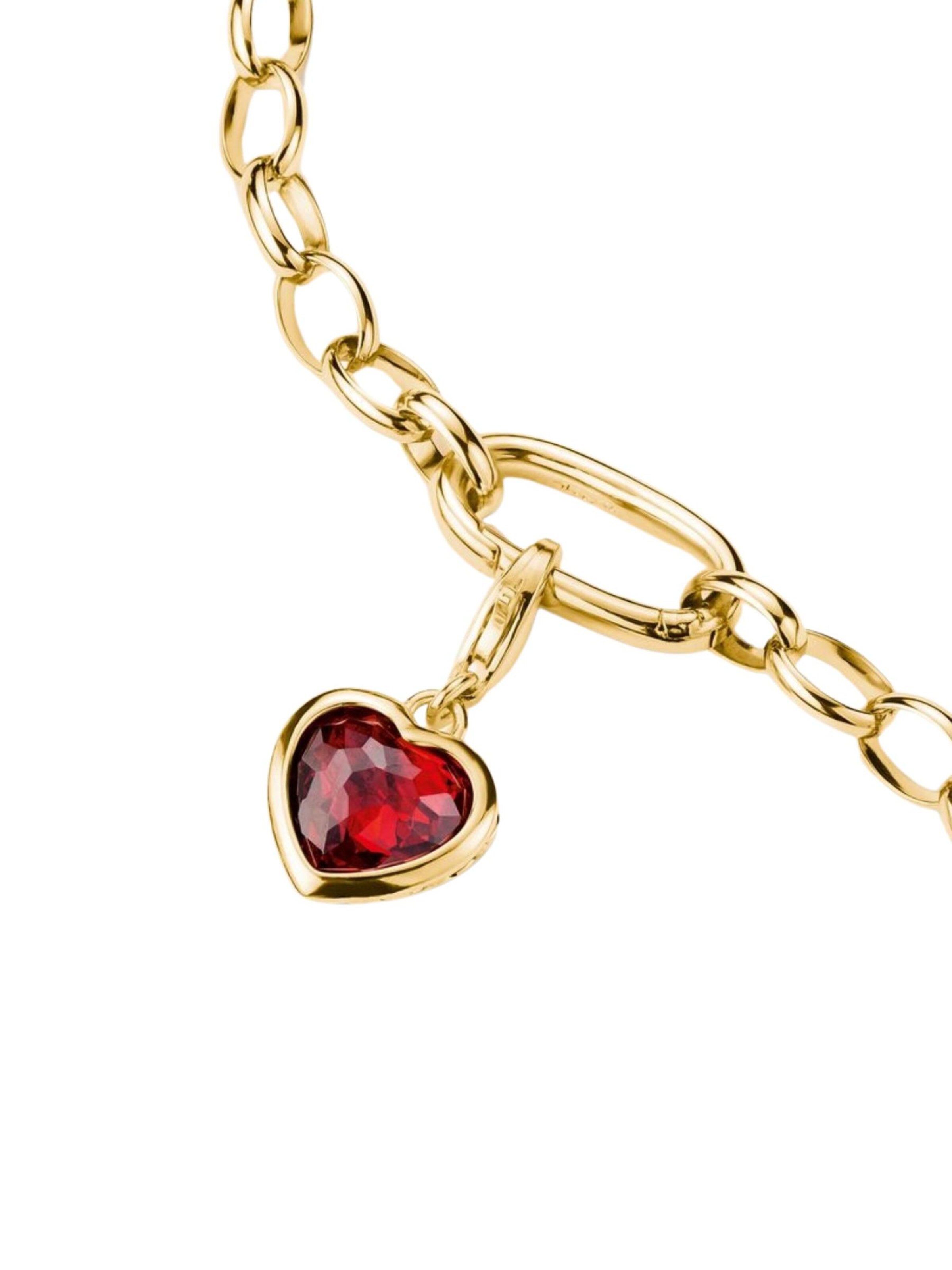 Thomas Sabo Pendant in Gold