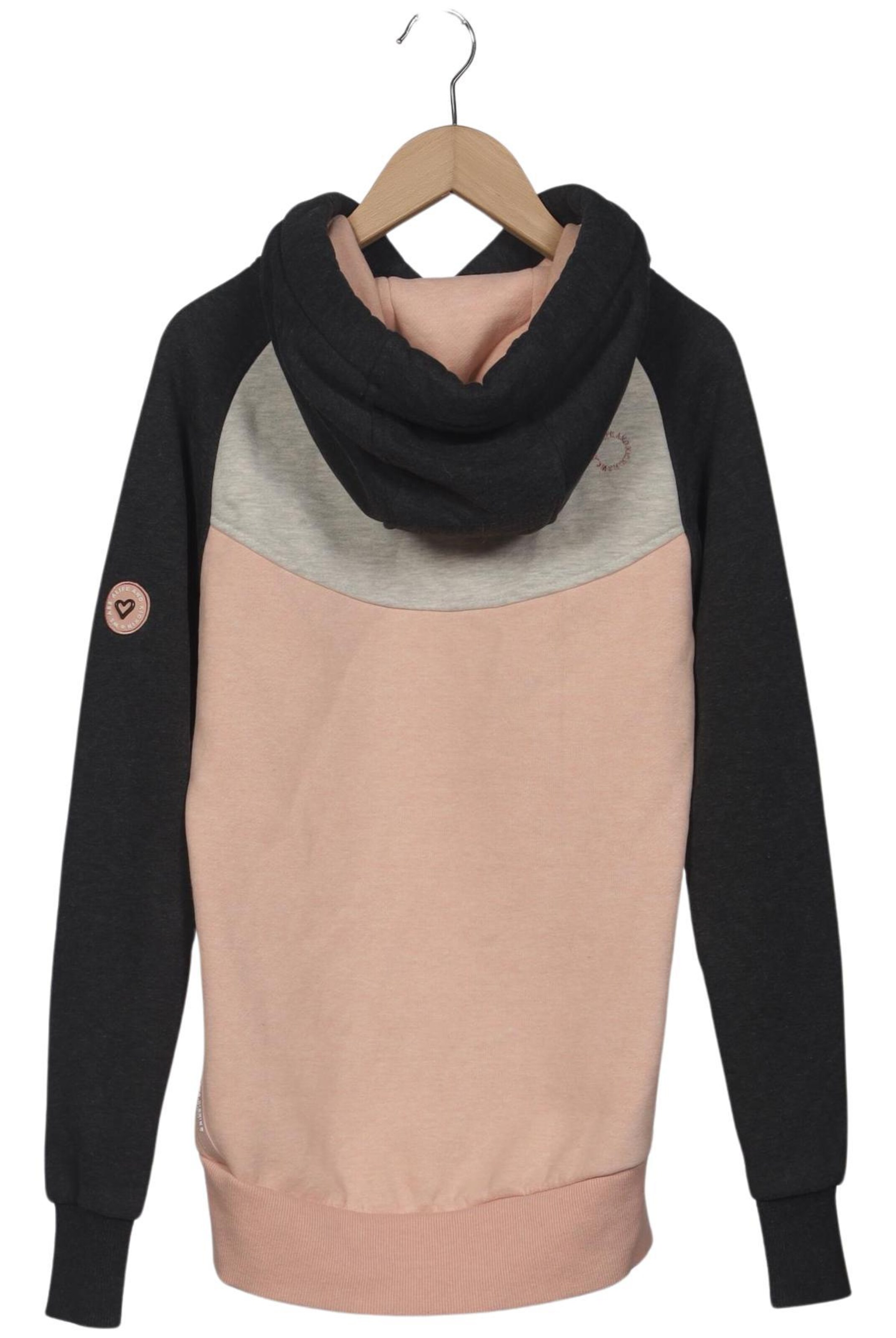 alife & kickin Sweatshirt & Zip-Up Hoodie in XS in Mixed colors