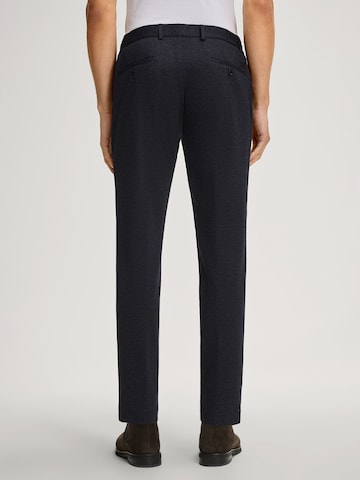 JOOP! Slim fit Trousers 'Sake' in Grey