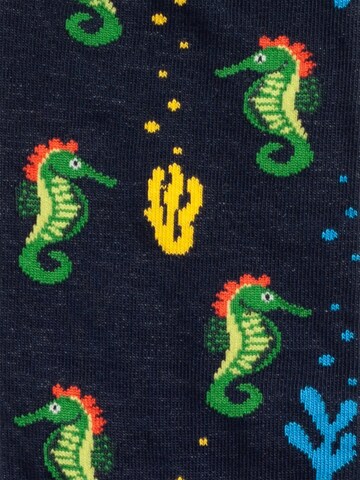 DillySocks Sokken 'Water World' in Gemengde kleuren
