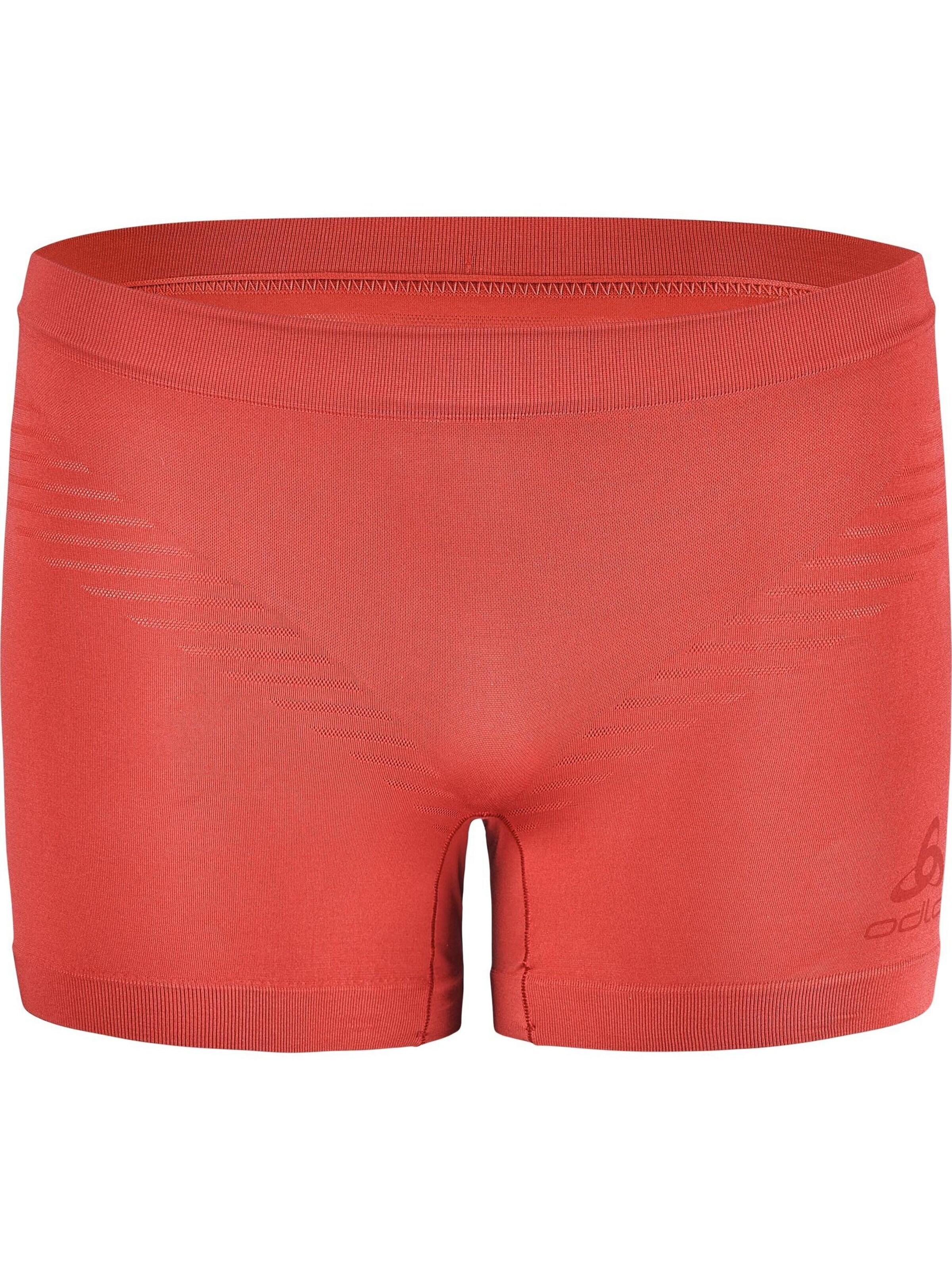 ODLO Sports underpants 'PERFORMANCE X-LIGHT' in Blue: front
