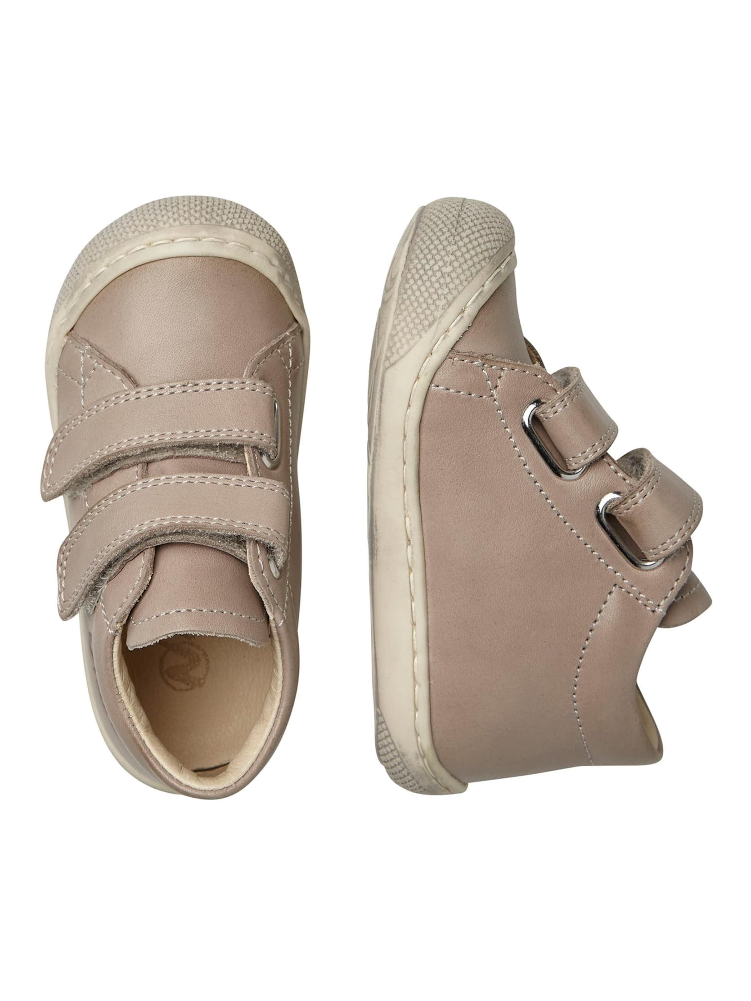 Baskets 'COCOON' NATURINO en gris