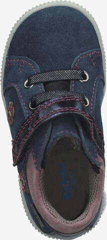 Richter Schuhe Sneaker in Blau