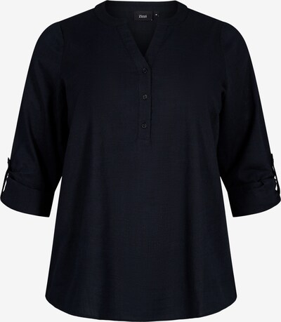 Camicia da donna 'CANANNA' Zizzi di colore nero, Visualizzazione prodotti