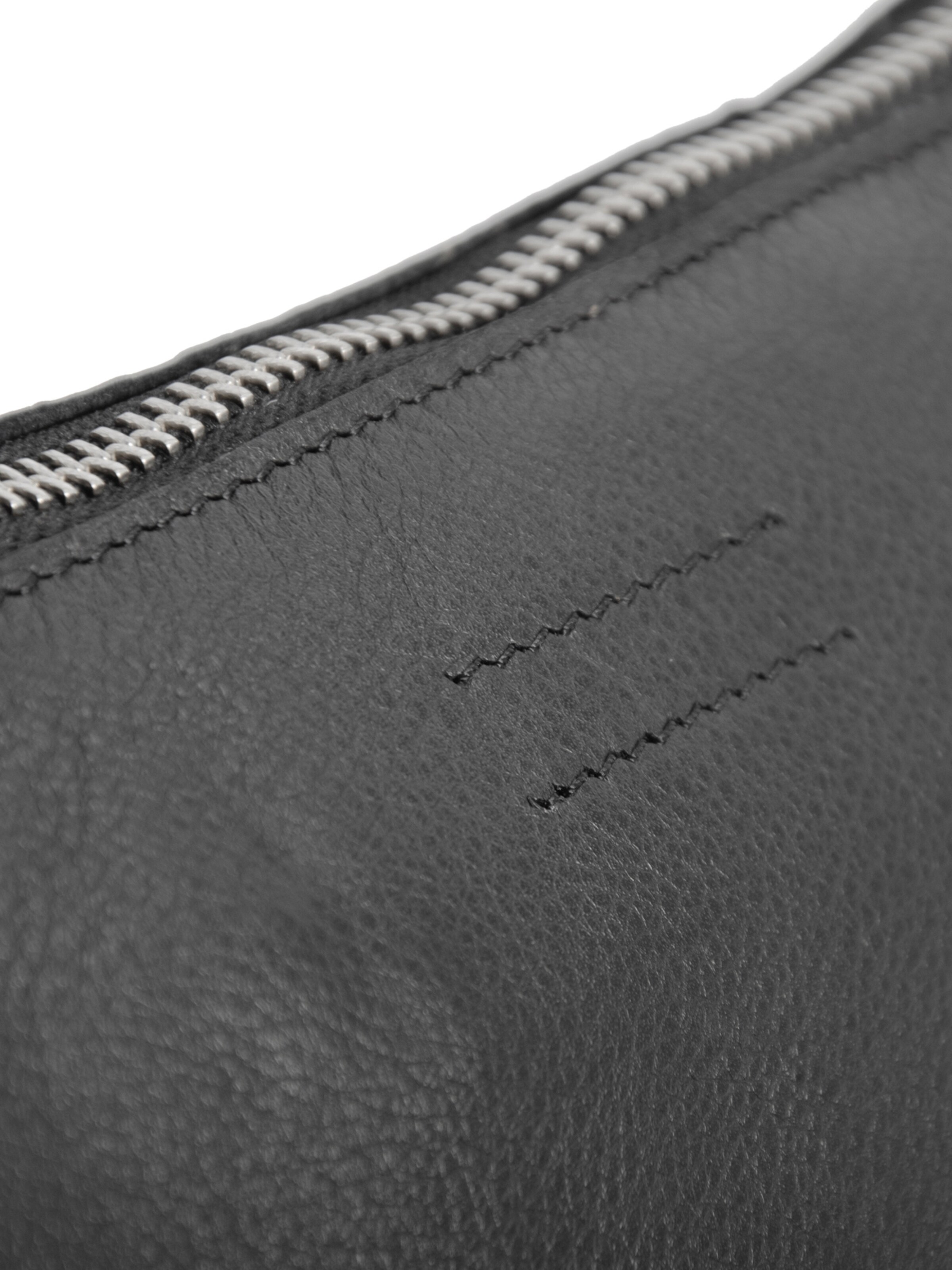 still Nordic Toilettilaukku värissä musta