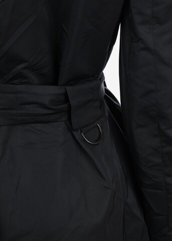AKRIS punto Jacket & Coat in M in Black