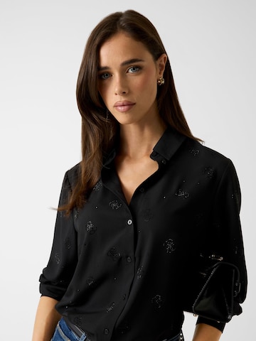 GUESS Blouse in Black