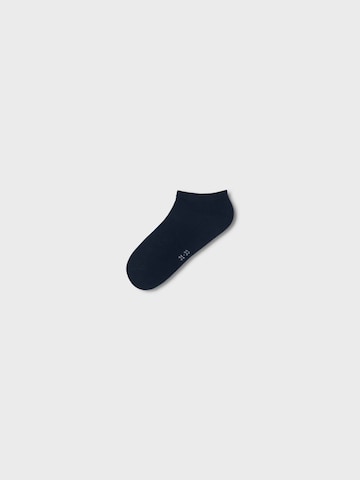 NAME IT Socks 'Ancle' in Blue