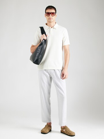 HOLLISTER - regular Pantalón en gris