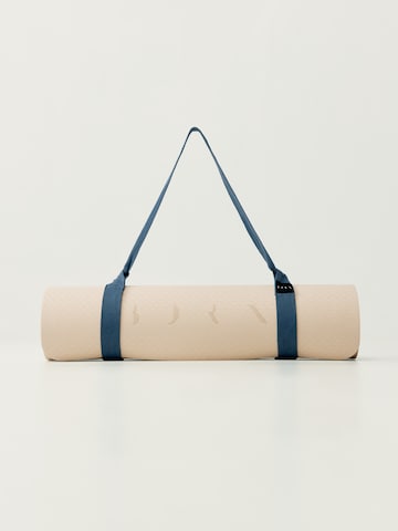 Tapis 'Wave' Born en beige