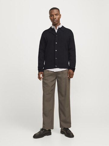 Giacchetta 'JPRBLAMILANO SPRING' di JACK & JONES in nero