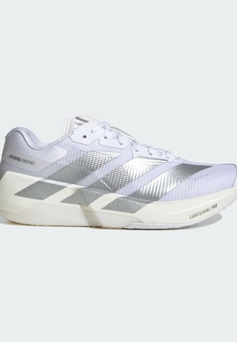 ADIDAS PERFORMANCE Sportovní boty 'Adizero Dropset Pro' – bílá