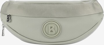 BOGNER Fanny Pack 'Maggia Janica' in Grey: front