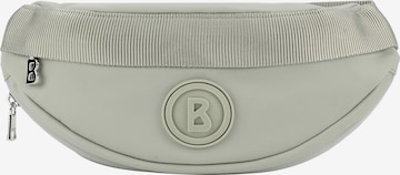 BOGNER Fanny Pack 'Maggia Janica' in Grey: front