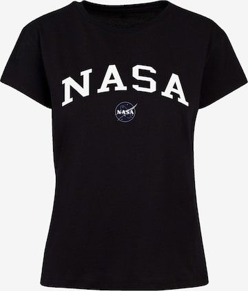 F4NT4STIC T-Shirt in Schwarz: Vorderseite