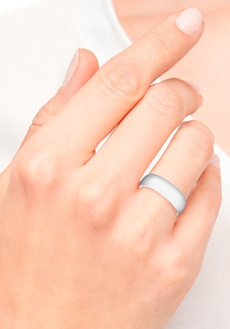 s.Oliver Ring in Silver