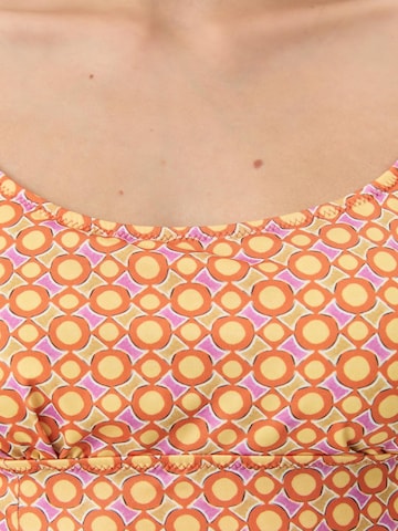 C&City Plavky – oranžová