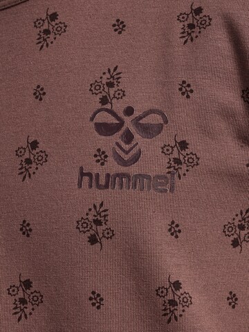 Hummel Nachthemd in Bruin
