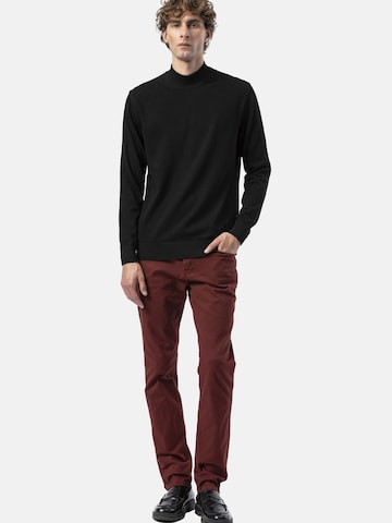 Pull-over 'BP201' BEYRO en noir