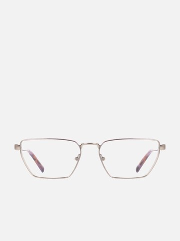 Occhiali da sole di DKNY in grigio