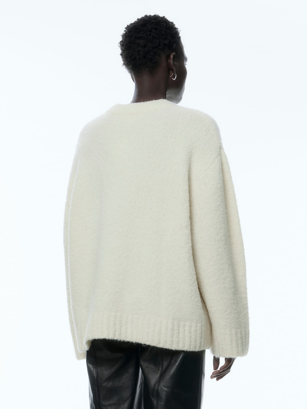 Pullover 'Wilhelmina' (GRS)