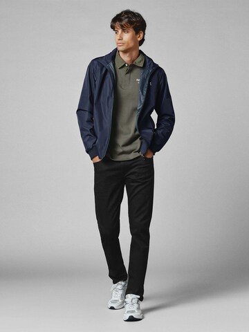 Red Bull Racing x Pepe Jeans - Chaqueta de entretiempo en azul