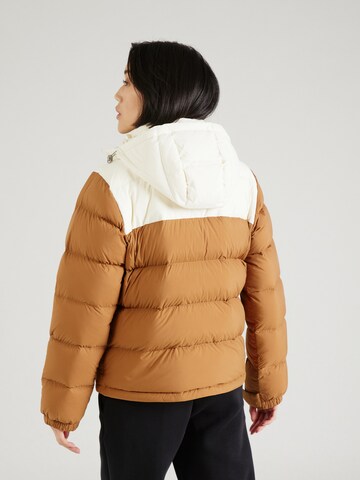 COLUMBIA Outdoor Jacket 'Bulo Point II' in Beige