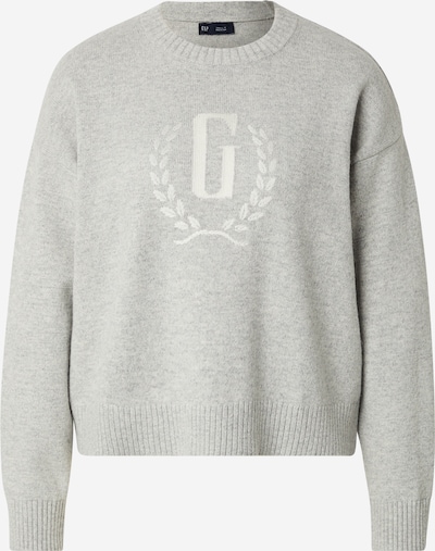 Gap Petite Džemperis, krāsa - pelēks, Preces skats