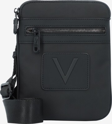 VALENTINO Crossbody Bag 'Skyr' in Black: front