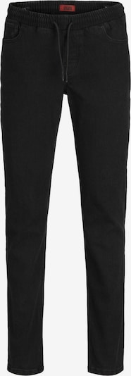 JACK & JONES MINI Vaquero 'JJIGlenn' en negro denim, Vista del producto