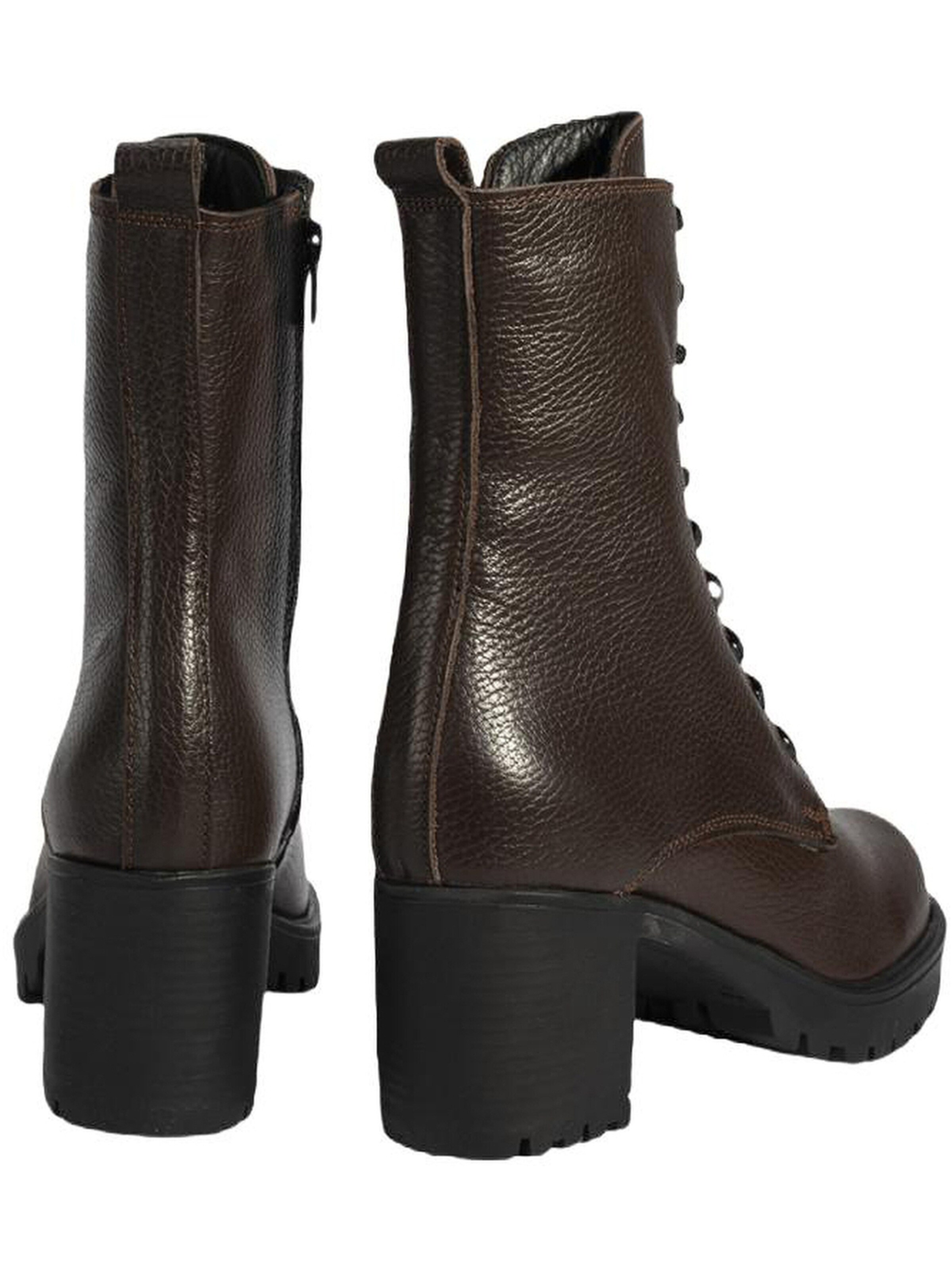 Desa Boots in Brown